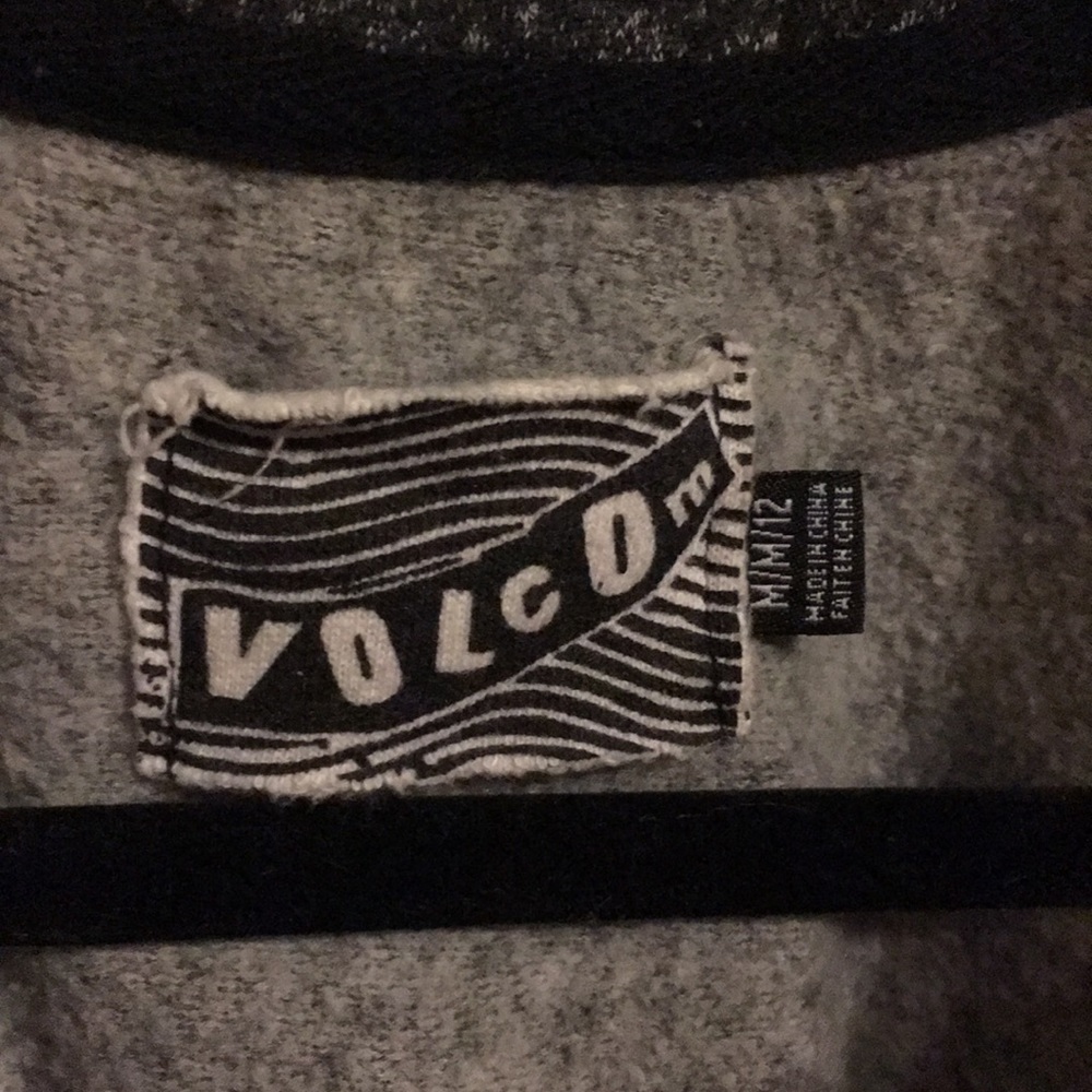 Volcom jacket - Picture 3 of 3